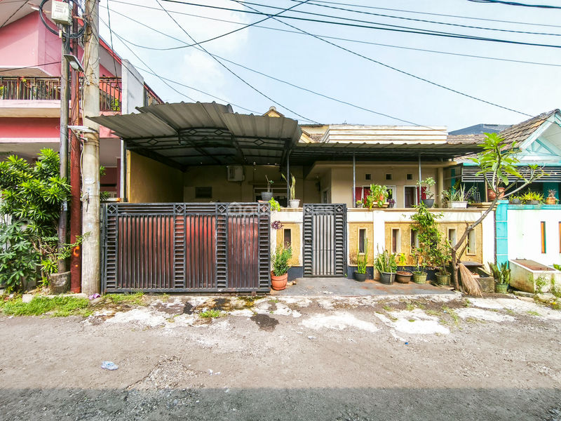 Pesona Cilebut 1 Blok C3/25