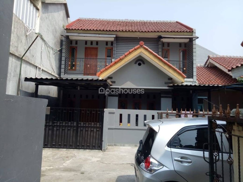 Jl. RD Sukarma No. 52, Rangkapan Jaya Baru, Pancoran Mas, Depok