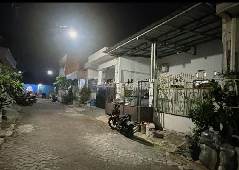 Jalan Delima Raya Blok A1 No.10