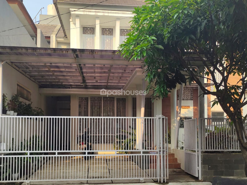 Bukit Cimanggu City Blok EE6