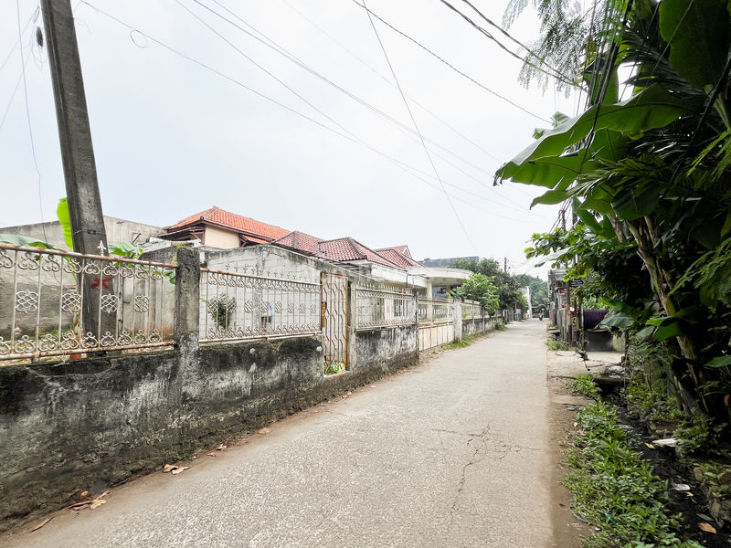 Jalan Bhakti 2