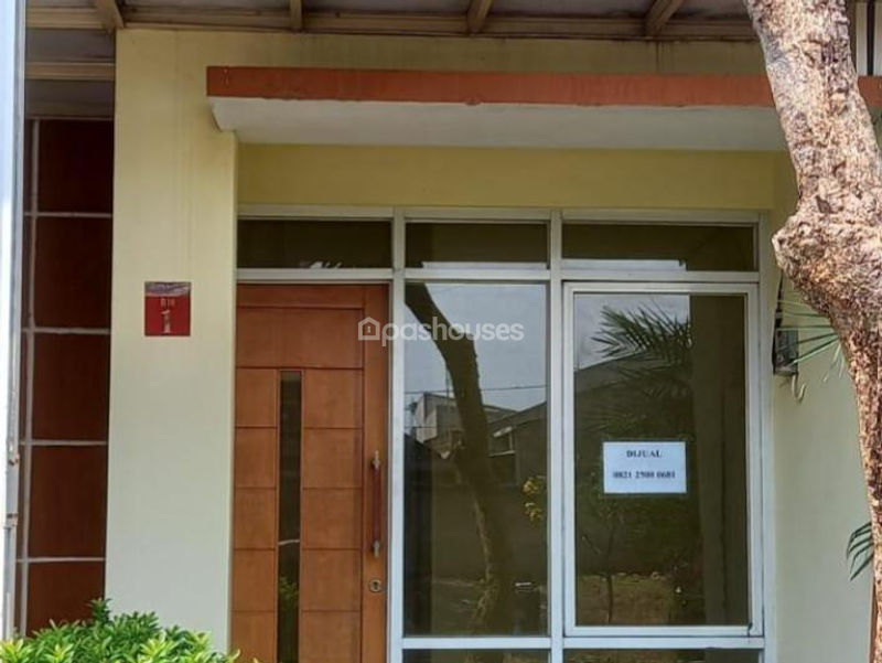 Perum Trevista Residence