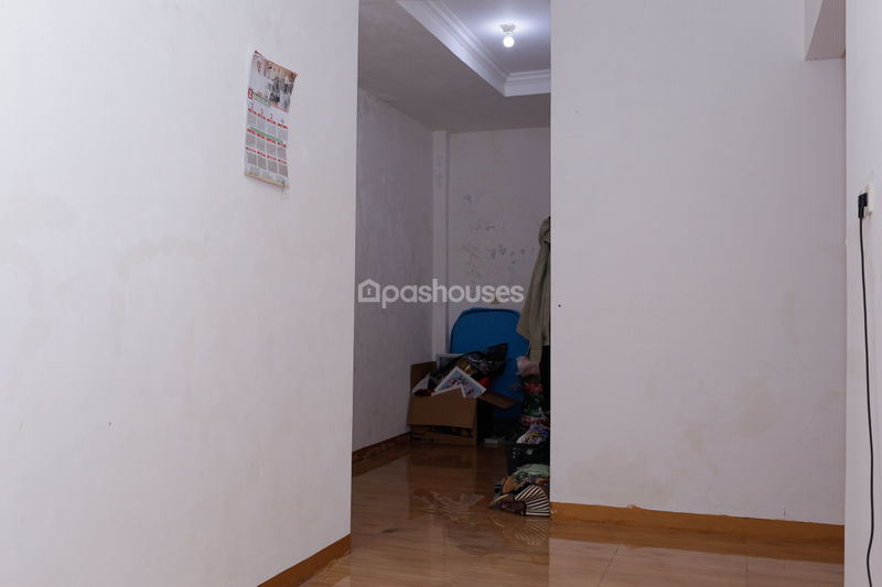 Bogor Nirwana Residence No.12