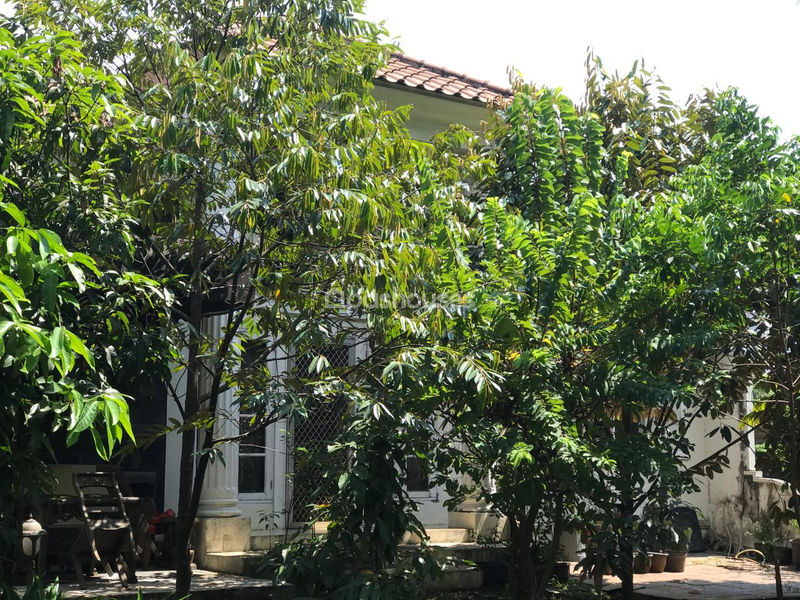 Citra Gran Cibubur Cluster Grassmere Blok Q1 No.2