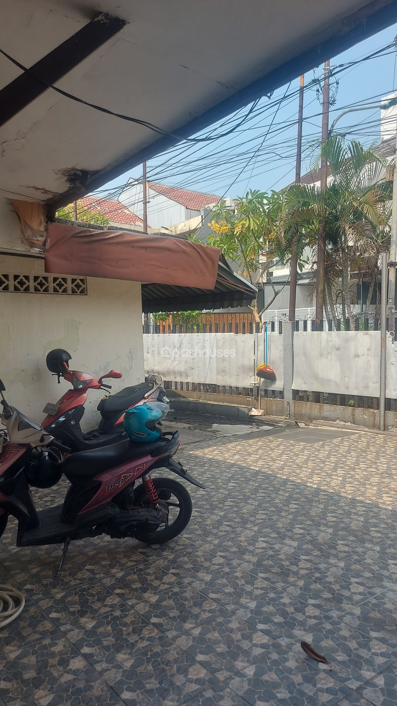 Jl. Taman Cipinang No. 11, Cipinang Muara