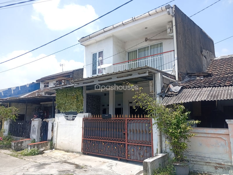 Perumahan Taman Wisma Asri Bekasi Blok E26 No.7