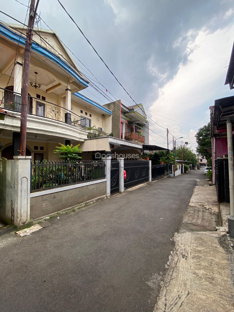 Jalan Kramat III