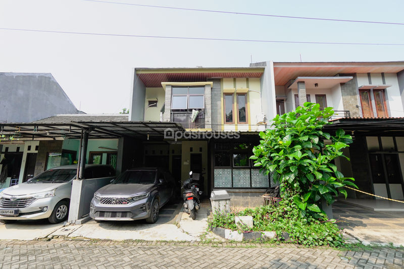 Perumahan Bumi Asri Residence Kavling 8
