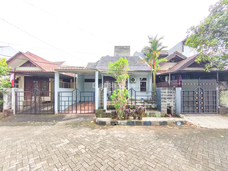 Villa Pamulang Mas Blok C1 No.40