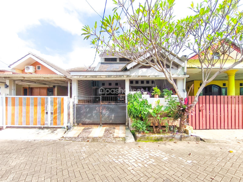 Pamulang Estate Blok G10 No.5
