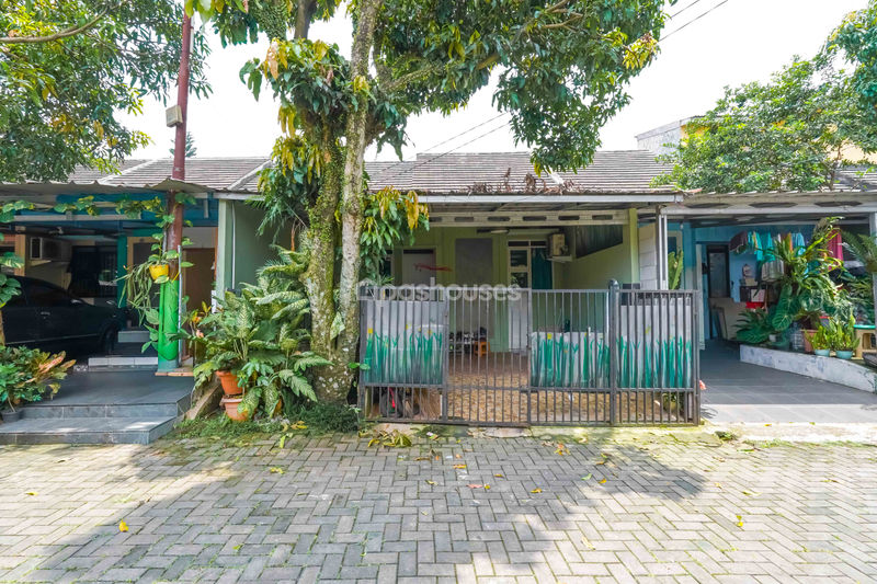 Bumi Agung Residence Blok D6