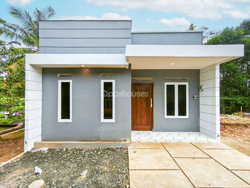 Jalan Raden Khanafiah No.123A