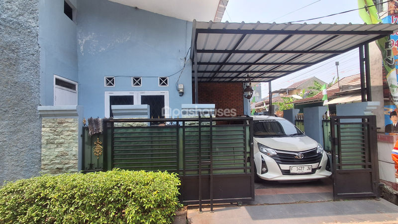 Perumahan Bukit Waringin Blok H11 No. 1