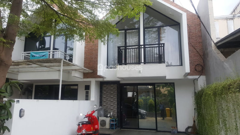 Perumahan Pesanggrahan