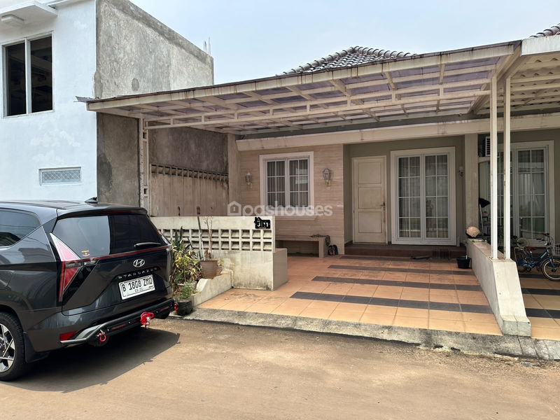 Ardena Residence Blok J-11, Mampang, Pancoran Mas