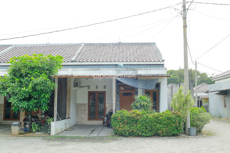 Griya Raden Townhouse