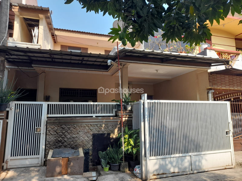 Taman Narogong Indah Blok D33