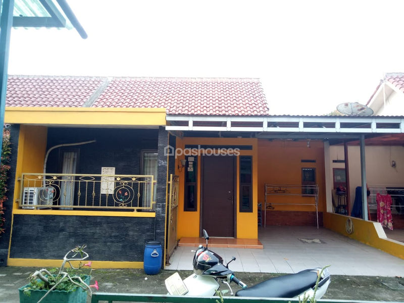 Perumahan Pesona Palem