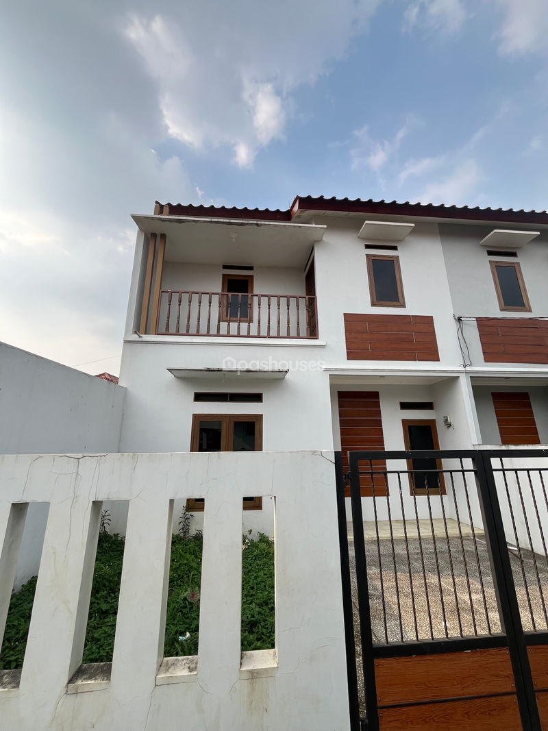 Jalan Kampung Pondok No.4