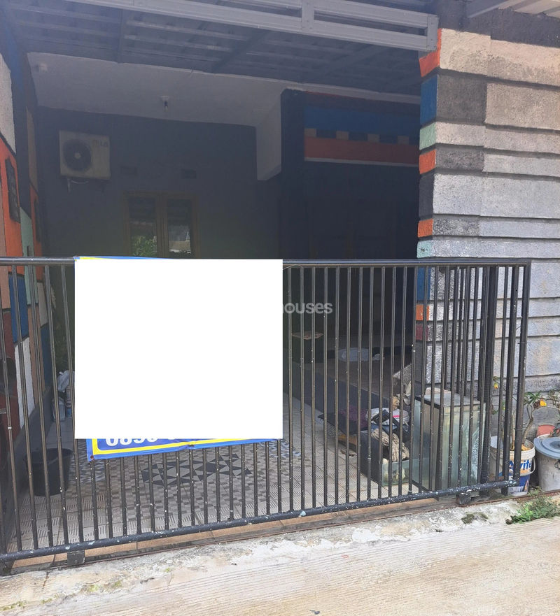 Perumahan Cinere Residence Blok H3