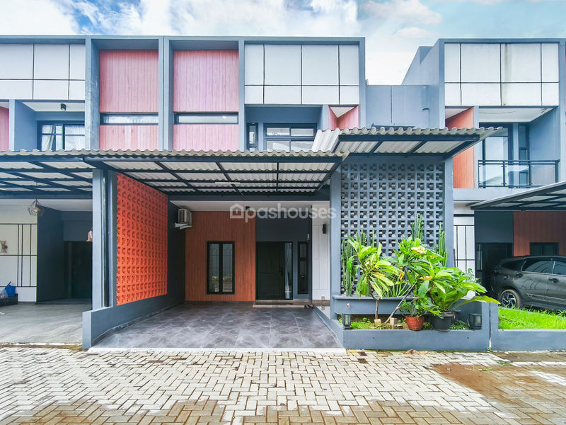 Perumahan The Golden Nest Blok A3 No.3