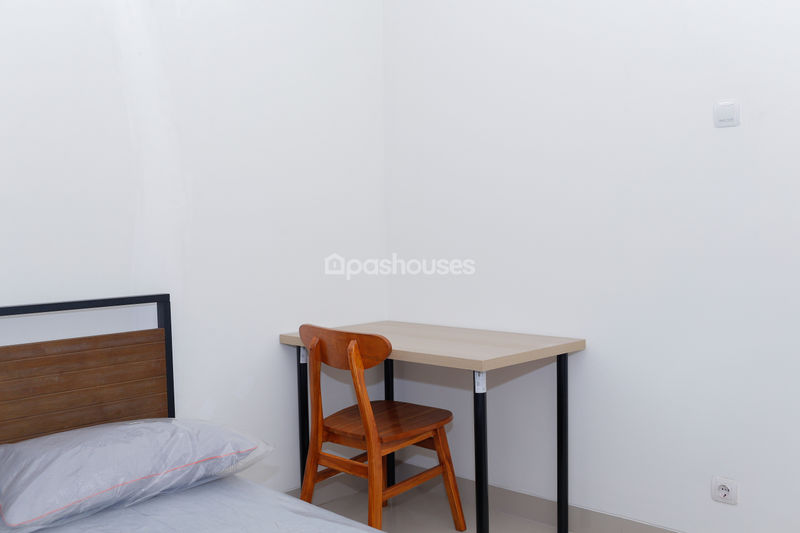 Orchard Residence