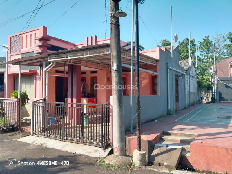 Perumahan Felicia Residence Blok C/20