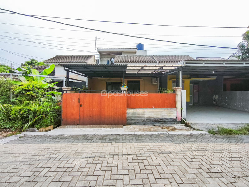 Metland Cileungsi