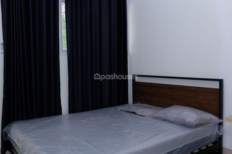Orchard Residence