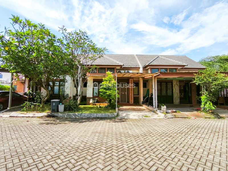 Perumahan Bali Resort Blok C8 No.8