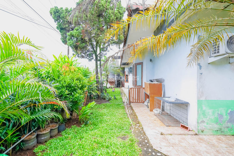Bukit Cimanggu City Blok O No.1