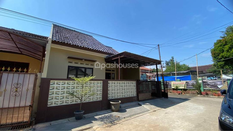 Jl. Siak IX No. 20 Bakti Jaya Sukmajaya Kota Depok
