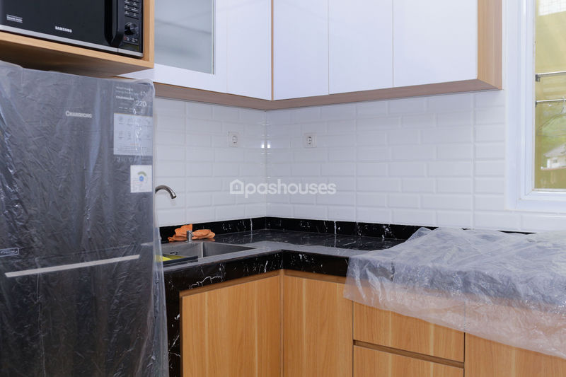 Orchard Residence
