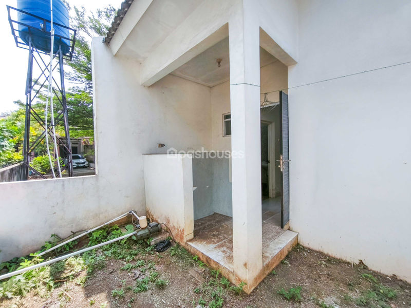 Gardens at Candi Sawangan Cluster Seruni Blok C36/1