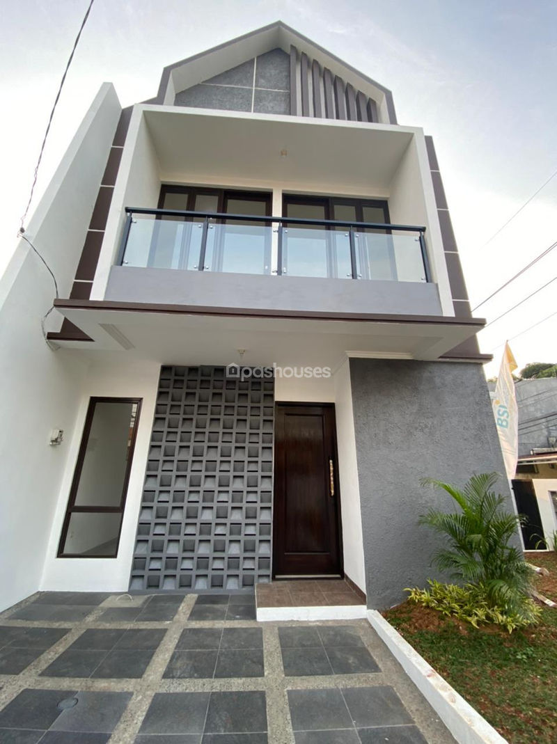 Perumahan Griya Ajimaya Depok