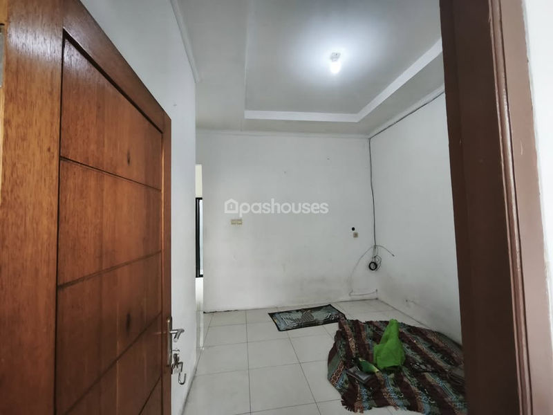 Perumahan Citra Prima Serpong 2 Blok AA06/001