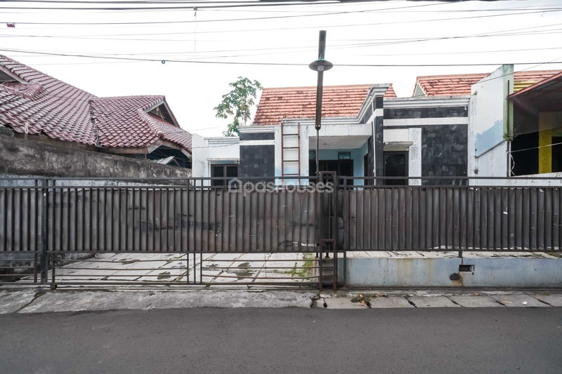 Jalan Bungur 1
