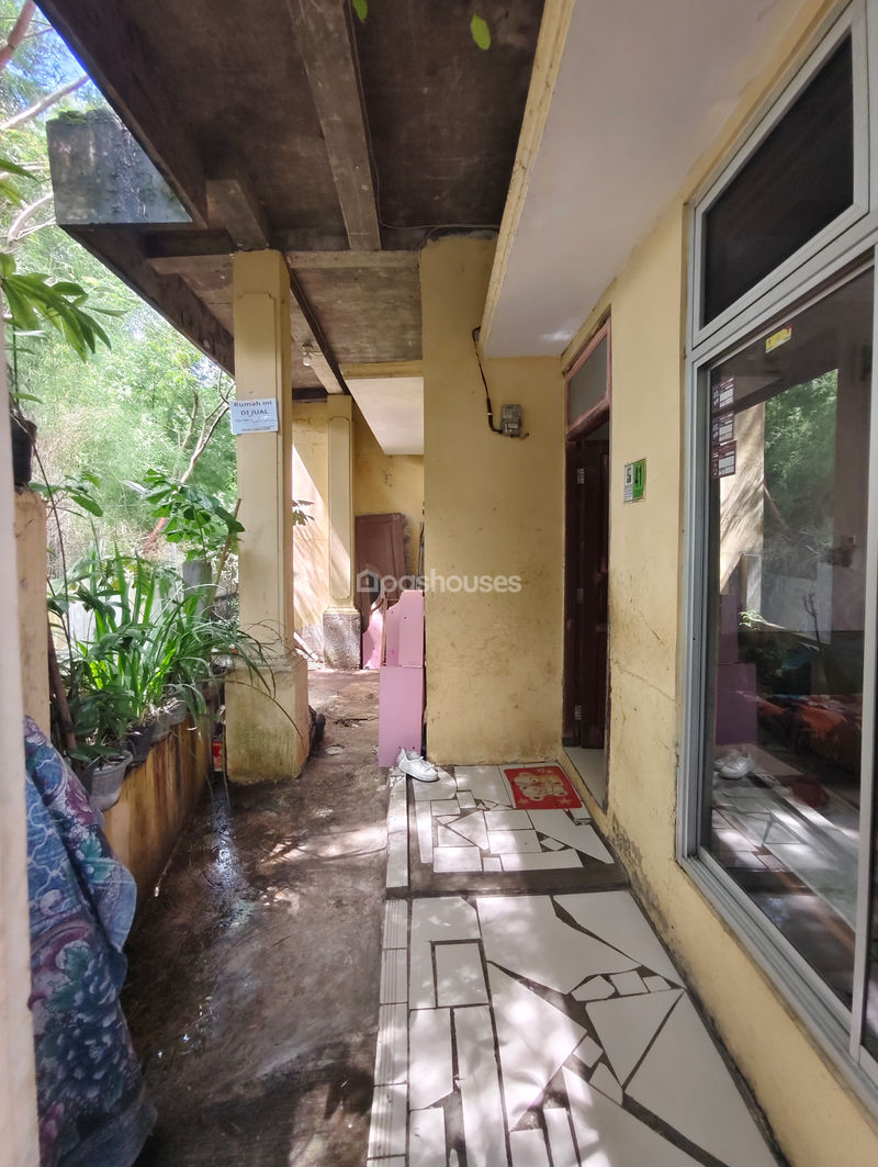 Jalan Pamayonan 6 Bogor
