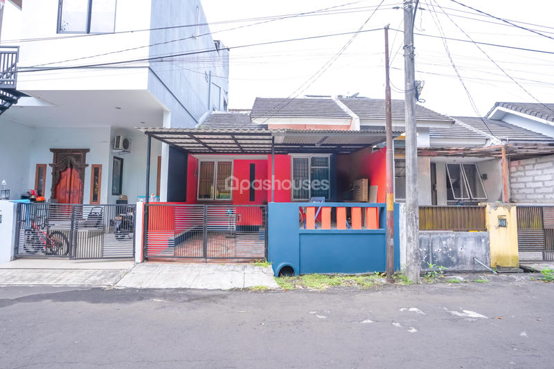 Cendana Residence Pamulang Blok H7