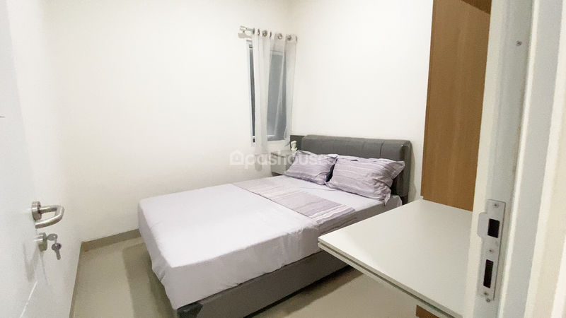 Aryana Karawaci Cluster Kristal