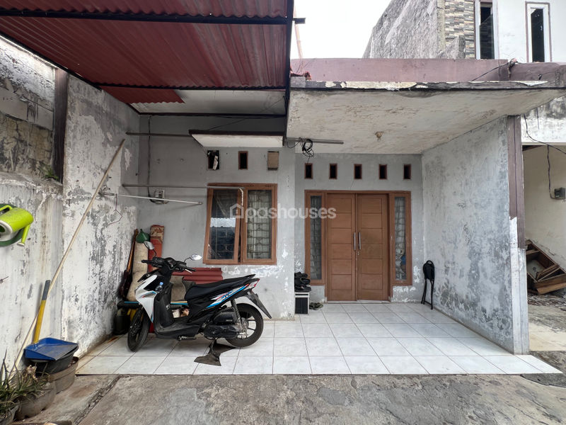 Cluster Blok 7 Jl. Musolah Alarifiyah 7F