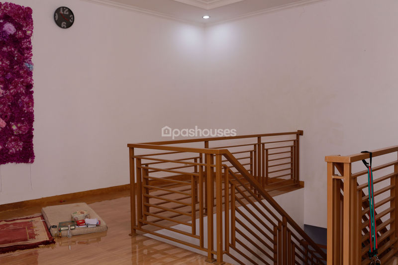 Bogor Nirwana Residence No.12