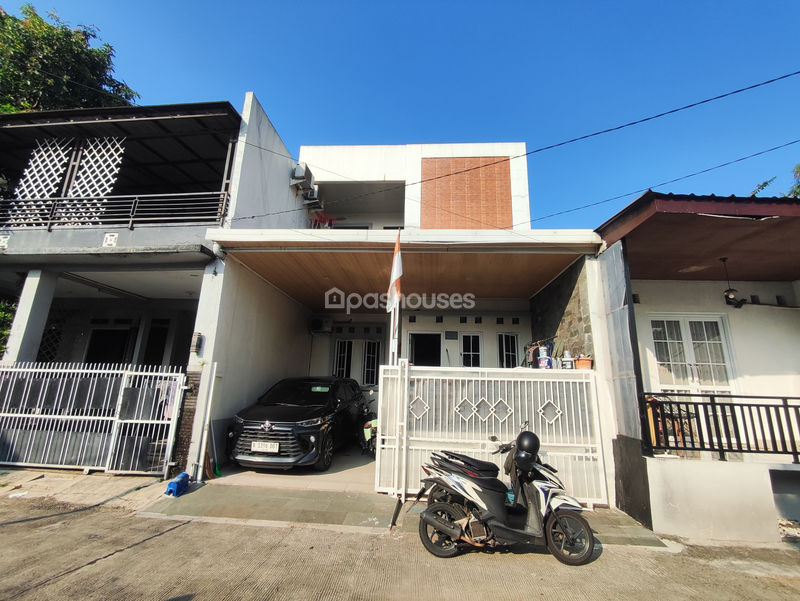 Grand Depok City Sektor Melati Blok E1/3