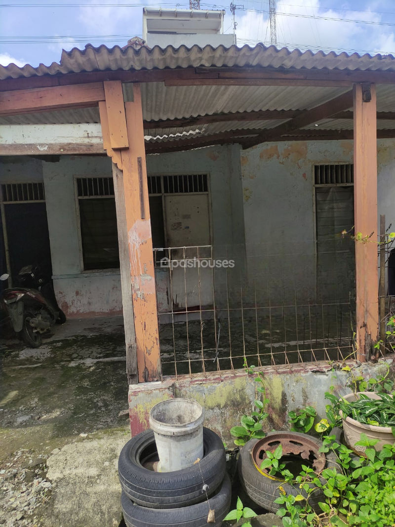 Perum Taman Lotus Cikarang Pusat