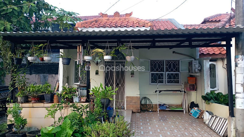 Lippo Village Jl. Taman Ubud Cendana 7 No. 19