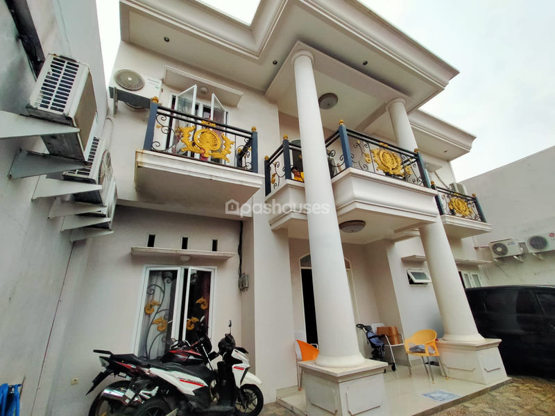 Jalan Panca Warga 5 No.4
