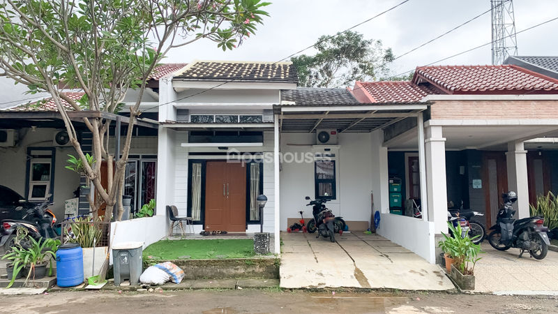 Sarua View Residence