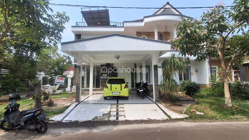 Sentul City Jl. Pasadena Utara No. 2
