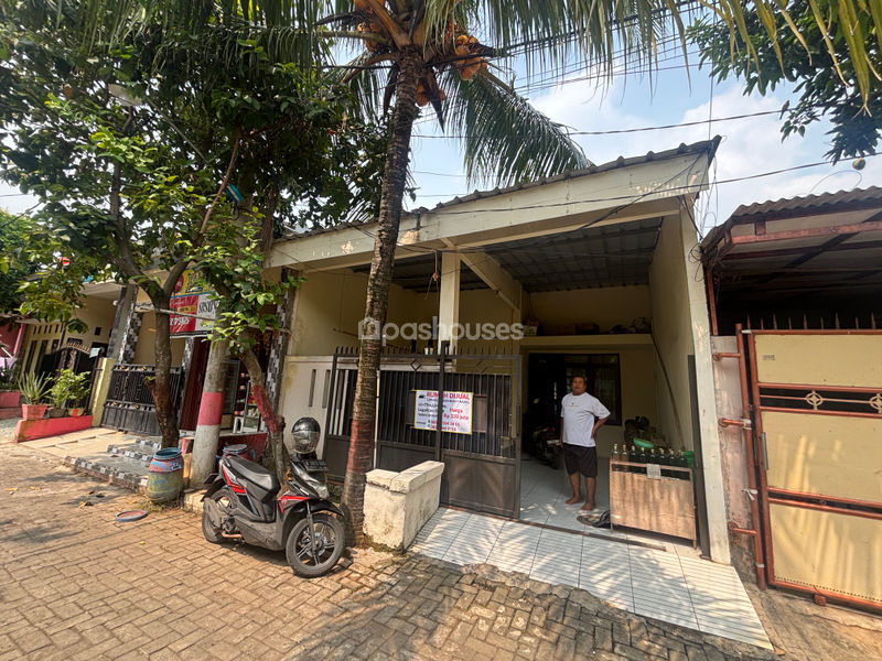 Perumahan Bukit Rajeg