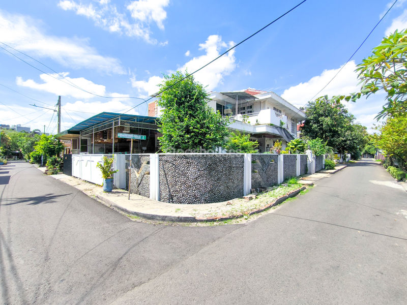 Perumahan Kosambi Baru
